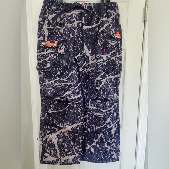 Nike ACG 'Chena Vortex' Storm-Fit Pants, Size Medium NWT FV8840-573